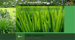Desktop Screenshot of burbanksprinkler.com
